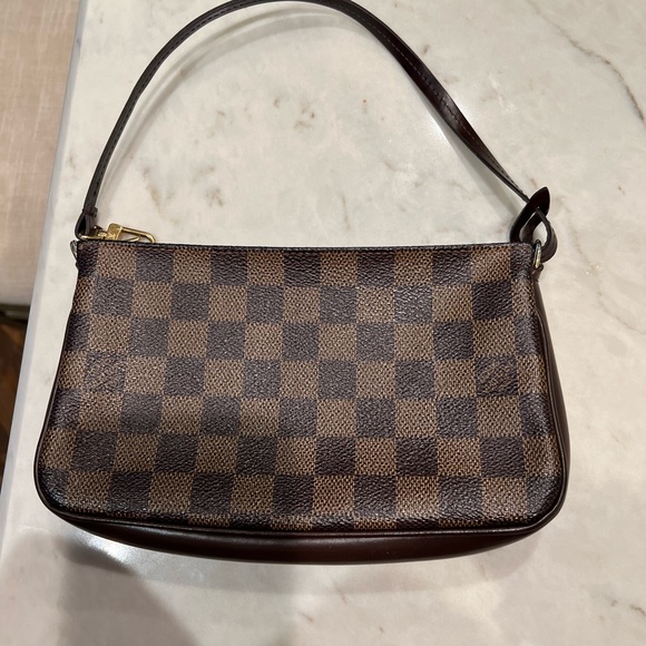 Gently used Louis Vuitton - Picture 2 of 4